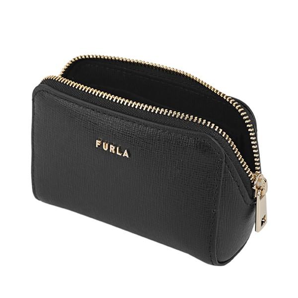 並行輸入 フルラ  ポーチ エレクトラ 1055753 EAW3 B30 O60 ブラック 黒 爆買 | FURLA | 03