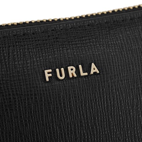 並行輸入 フルラ  ポーチ エレクトラ 1055753 EAW3 B30 O60 ブラック 黒 爆買 | FURLA | 05