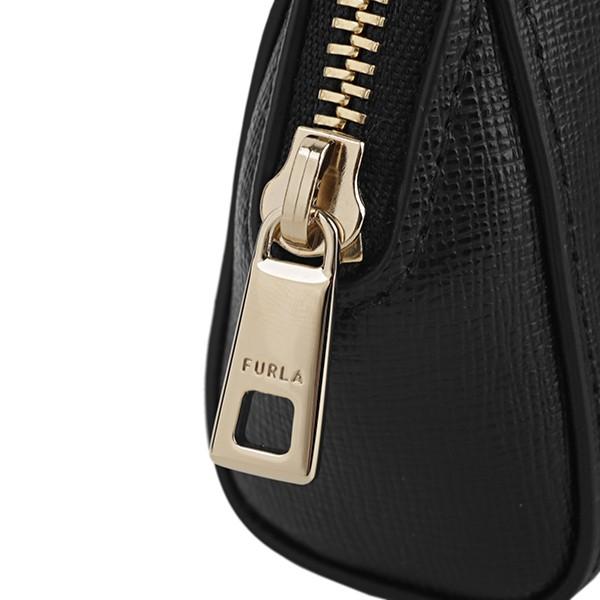 並行輸入 フルラ  ポーチ エレクトラ 1055753 EAW3 B30 O60 ブラック 黒 爆買 | FURLA | 06