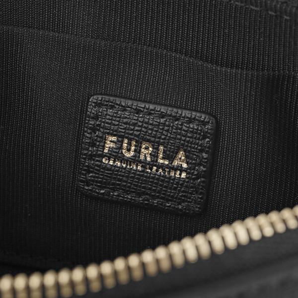 並行輸入 フルラ  ポーチ エレクトラ 1055753 EAW3 B30 O60 ブラック 黒 爆買 | FURLA | 07