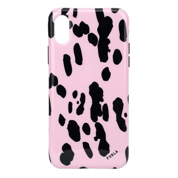 並行輸入 フルラ iPhoneX/XS ケース FURLA ハイテック 1056627 ES03 W77 RASレディース ピンク | FURLA