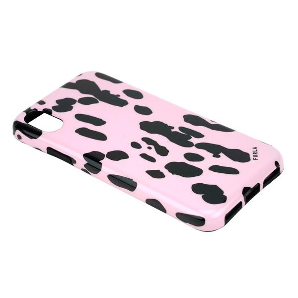 並行輸入 フルラ iPhoneX/XS ケース FURLA ハイテック 1056627 ES03 W77 RASレディース ピンク | FURLA | 02