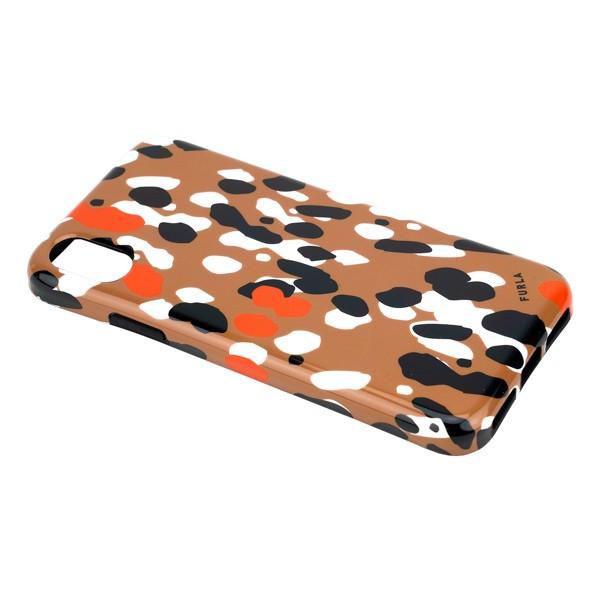 並行輸入 フルラ iPhoneX/XS ケース ベージュ FURLA 1056628 ES03 W77 TCO 爆買 | FURLA | 02