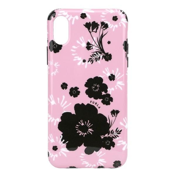 並行輸入 フルラ iPhoneX/XS ケース FURLA ハイテック 1056631 ES03 W76 PT2レディース ピンク | FURLA
