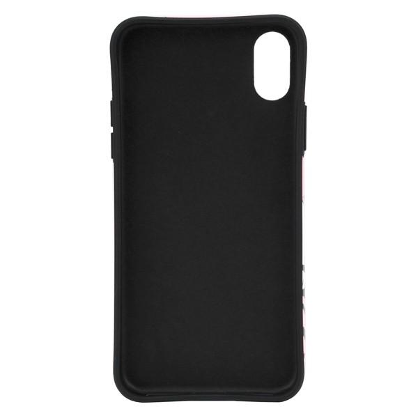 並行輸入 フルラ スマートフォンケース ブラック 黒 FURLA 1056635 ES03 W75 RAS 爆買 | FURLA | 01