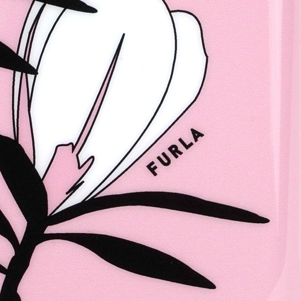 並行輸入 フルラ スマートフォンケース ブラック 黒 FURLA 1056635 ES03 W75 RAS 爆買 | FURLA | 04