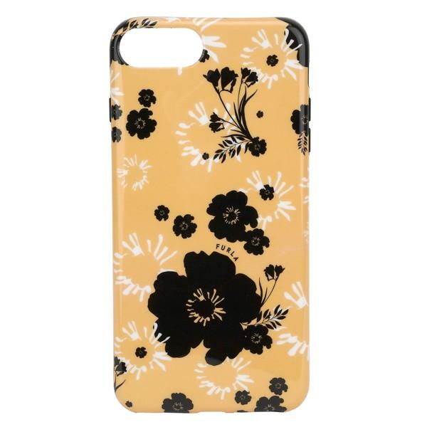 並行輸入 フルラ  スマートフォンケース ハイテック 1056642 ER35 W76 TSL オレンジ 爆買 | FURLA