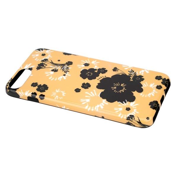 並行輸入 フルラ  スマートフォンケース ハイテック 1056642 ER35 W76 TSL オレンジ 爆買 | FURLA | 02