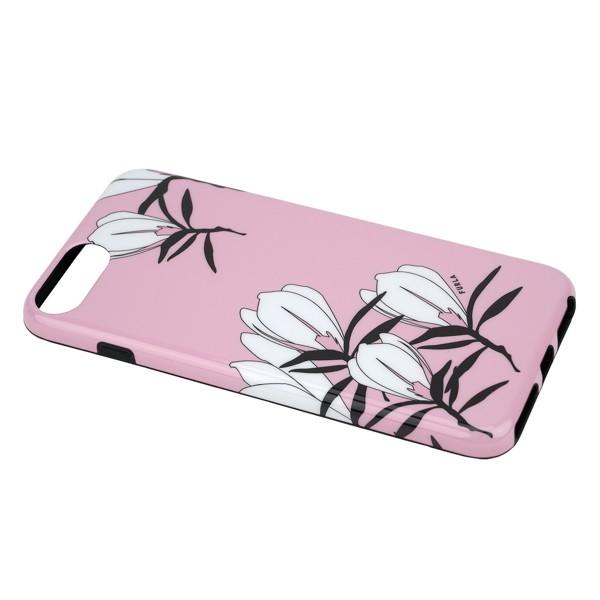 並行輸入 フルラ  スマートフォンケース ハイテック 1056644 ER35 W75 RAS ピンク 爆買 | FURLA | 02