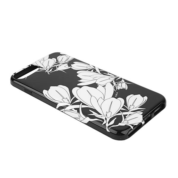 並行輸入 フルラ  スマートフォンケース ハイテック 1056645 ER35 W75 TON ブラック 黒 爆買 | FURLA | 02