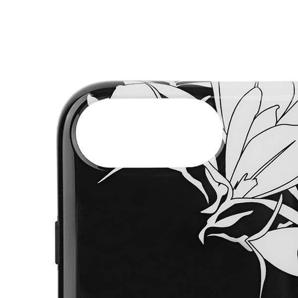 並行輸入 フルラ  スマートフォンケース ハイテック 1056645 ER35 W75 TON ブラック 黒 爆買 | FURLA | 05