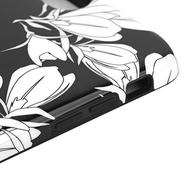 並行輸入 フルラ  スマートフォンケース ハイテック 1056645 ER35 W75 TON ブラック 黒 爆買 | FURLA | 06