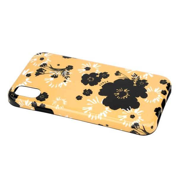 並行輸入 フルラ  スマートフォンケース ハイテック 1056668 EAH1 W76 TSL オレンジ 爆買 | FURLA | 02