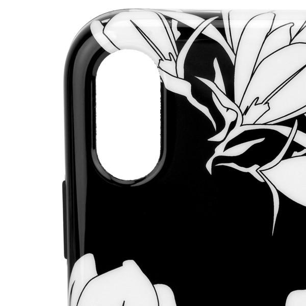 並行輸入 フルラ  スマートフォンケース ハイテック 1056673 EAH1 W75 TON ブラック 黒 爆買 | FURLA | 03