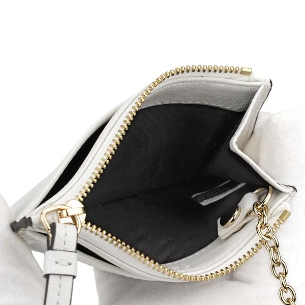 並行輸入 フルラ  カードケース バビロン 1056858 PCZ5 B30 01B ホワイト 白 爆買 | FURLA | 04