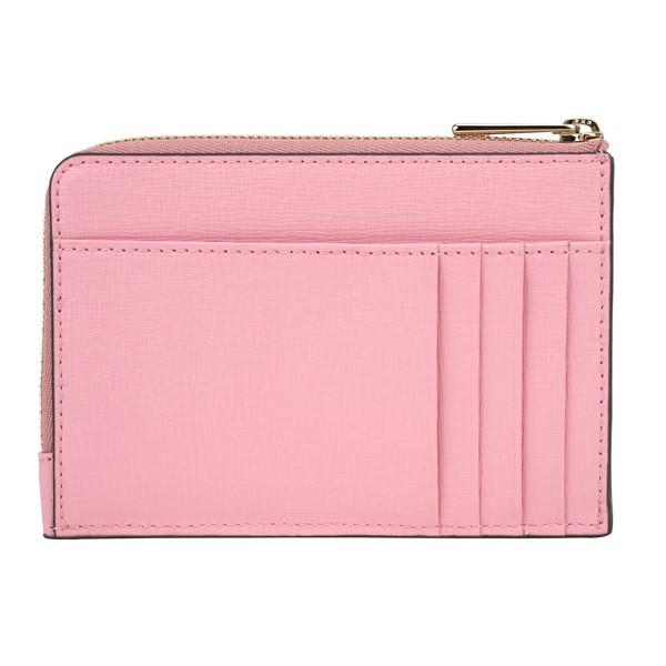 並行輸入 フルラ  カードケース バビロン 1056867 PCZ4 B30 04A ピンク 爆買 | FURLA | 01