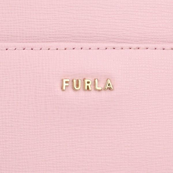 並行輸入 フルラ  カードケース バビロン 1056868 PCZ4 B30 05A ピンク 爆買 | FURLA | 05