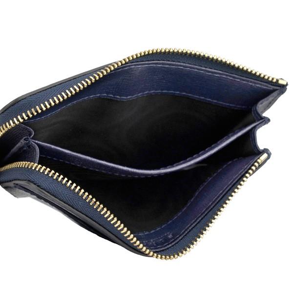 並行輸入 フルラ  カードケース バビロン 1056869 PCZ4 B30 07A ネイビー 紺 爆買 | FURLA | 04
