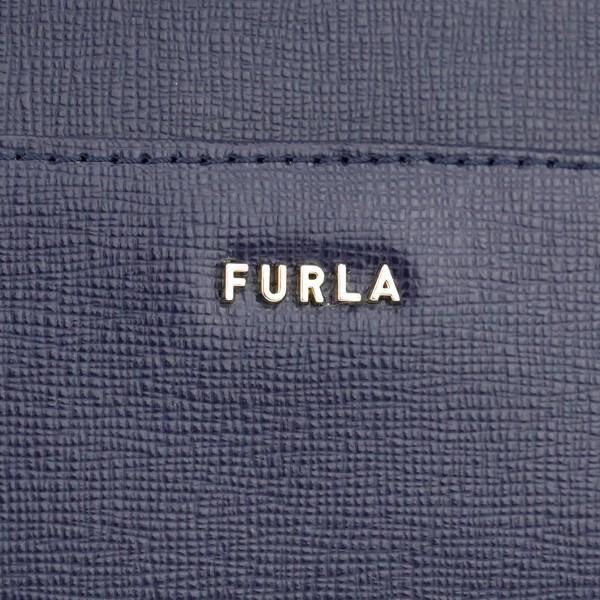 並行輸入 フルラ  カードケース バビロン 1056869 PCZ4 B30 07A ネイビー 紺 爆買 | FURLA | 05