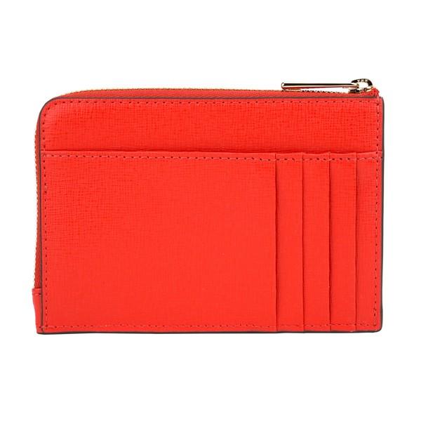 並行輸入 フルラ  カードケース バビロン 1056870 PCZ4 B30 09A レッド 赤 爆買 | FURLA | 01
