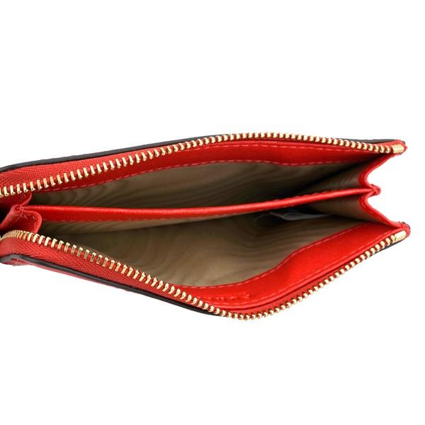 並行輸入 フルラ  カードケース バビロン 1056870 PCZ4 B30 09A レッド 赤 爆買 | FURLA | 04