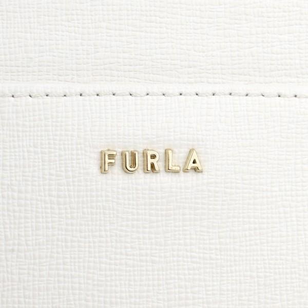 並行輸入 フルラ カードケース FURLA バビロン 1056871 PCZ4 B30 01Bレディース ホワイト 白 | FURLA | 05