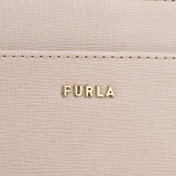 並行輸入 フルラ  カードケース バビロン 1056873 PCZ4 B30 B30 ベージュ 爆買 | FURLA | 05