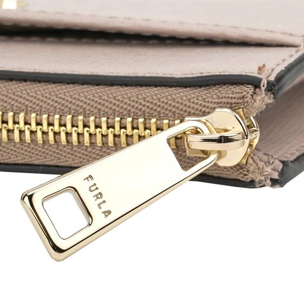 並行輸入 フルラ  カードケース バビロン 1056873 PCZ4 B30 B30 ベージュ 爆買 | FURLA | 07