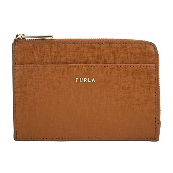 並行輸入 フルラ カードケース ブラウン 茶 FURLA 1056874 PCZ4 B30 03B 爆買 | FURLA