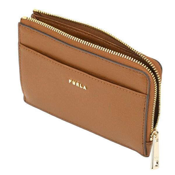 並行輸入 フルラ カードケース ブラウン 茶 FURLA 1056874 PCZ4 B30 03B 爆買 | FURLA | 03