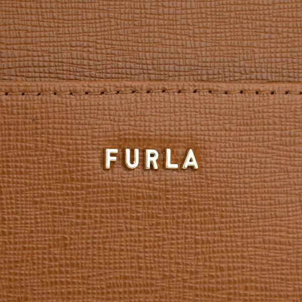 並行輸入 フルラ カードケース ブラウン 茶 FURLA 1056874 PCZ4 B30 03B 爆買 | FURLA | 05
