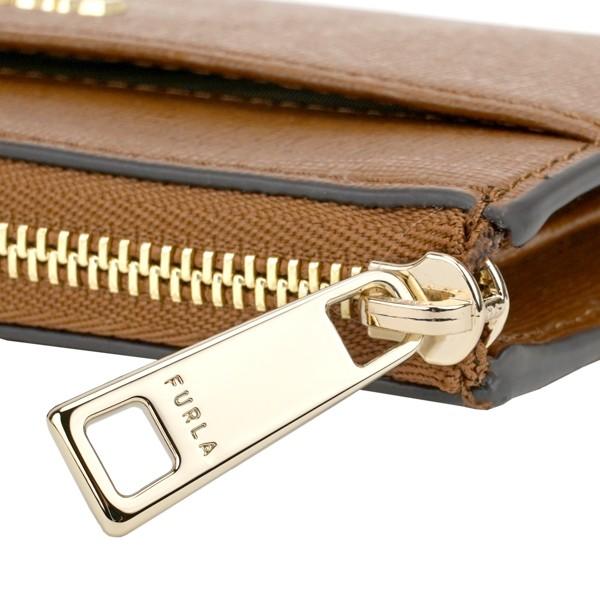 並行輸入 フルラ カードケース ブラウン 茶 FURLA 1056874 PCZ4 B30 03B 爆買 | FURLA | 07