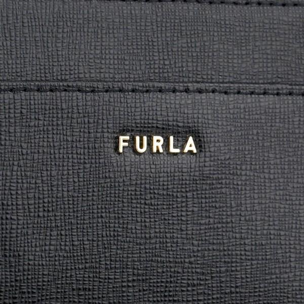 並行輸入 フルラ  カードケース バビロン 1056876 PCZ4 B30 O60 ブラック 黒 爆買 | FURLA | 05