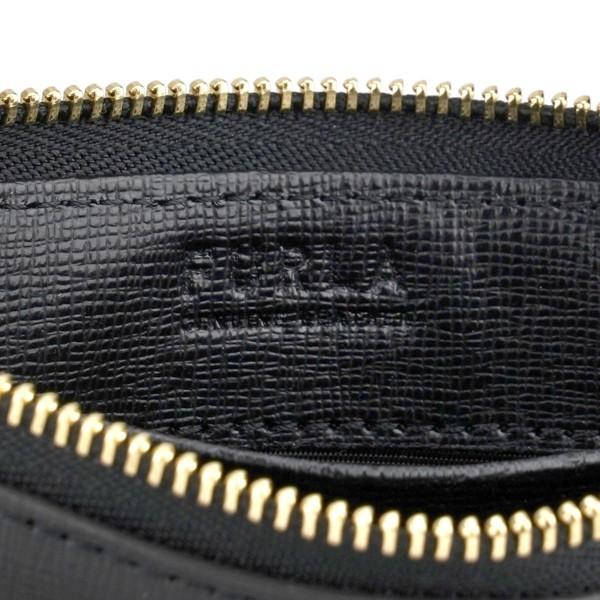 並行輸入 フルラ  カードケース バビロン 1056876 PCZ4 B30 O60 ブラック 黒 爆買 | FURLA | 06