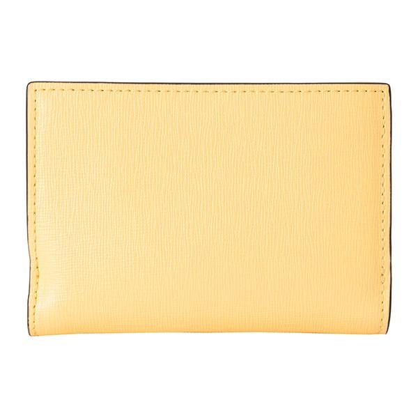 並行輸入 フルラ  3つ折り財布 バビロン 1056940 PCZ0 B30 01A イエロー系 黄色 爆買 | FURLA | 01