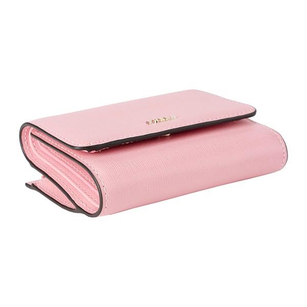 並行輸入 フルラ  3つ折り財布 バビロン 1056941 PCZ0 B30 04A ピンク 爆買 | FURLA | 02