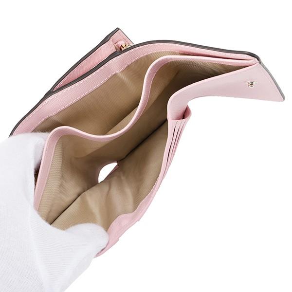 並行輸入 フルラ  3つ折り財布 バビロン 1056942 PCZ0 B30 05A ライトピンク 爆買 | FURLA | 05