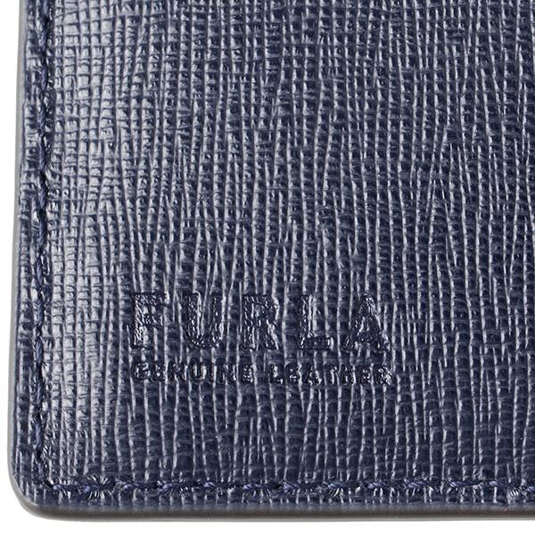 並行輸入 フルラ  3つ折り財布 バビロン 1056943 PCZ0 B30 07A ネイビー 爆買 | FURLA | 08