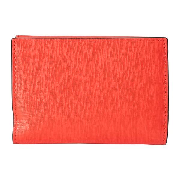 並行輸入 フルラ  3つ折り財布 バビロン 1056944 PCZ0 B30 09A レッド 赤 爆買 | FURLA | 01