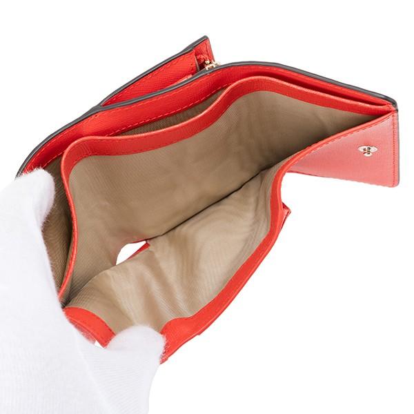 並行輸入 フルラ  3つ折り財布 バビロン 1056944 PCZ0 B30 09A レッド 赤 爆買 | FURLA | 05