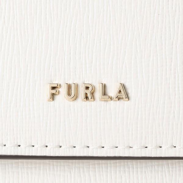 FURLA 並行輸入 フルラ 3つ折り財布 バビロン 1056945 PCZ0 B30