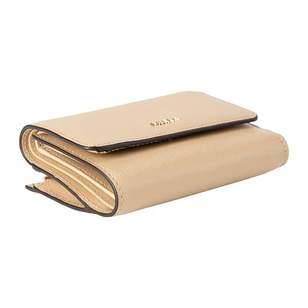 並行輸入 フルラ  3つ折り財布 バビロン 1056946 PCZ0 B30 02B ベージュ 爆買 | FURLA | 02