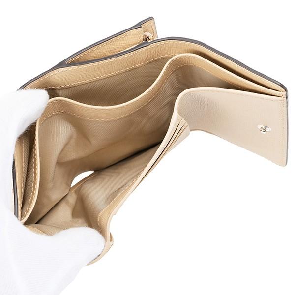 並行輸入 フルラ  3つ折り財布 バビロン 1056946 PCZ0 B30 02B ベージュ 爆買 | FURLA | 05