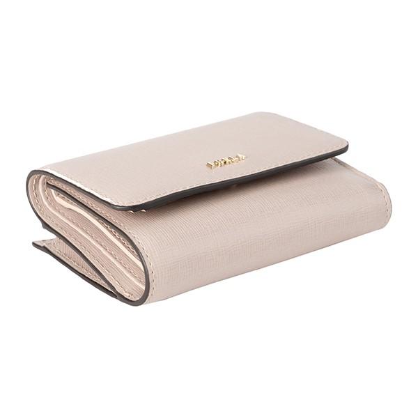 並行輸入 フルラ  3つ折り財布 バビロン 1056947 PCZ0 B30 TUK ライトベージュ系 爆買 | FURLA | 02