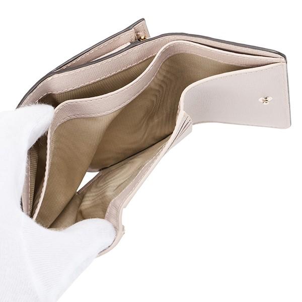 並行輸入 フルラ  3つ折り財布 バビロン 1056947 PCZ0 B30 TUK ライトベージュ系 爆買 | FURLA | 05