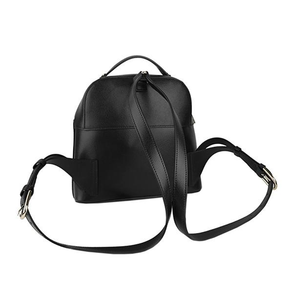 並行輸入 フルラ  リュックサック パイパー 1057346 BAHY ARE O60 ブラック 黒 爆買 | FURLA | 01
