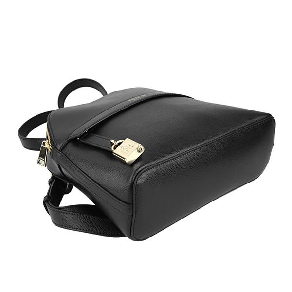 並行輸入 フルラ  リュックサック パイパー 1057346 BAHY ARE O60 ブラック 黒 爆買 | FURLA | 02