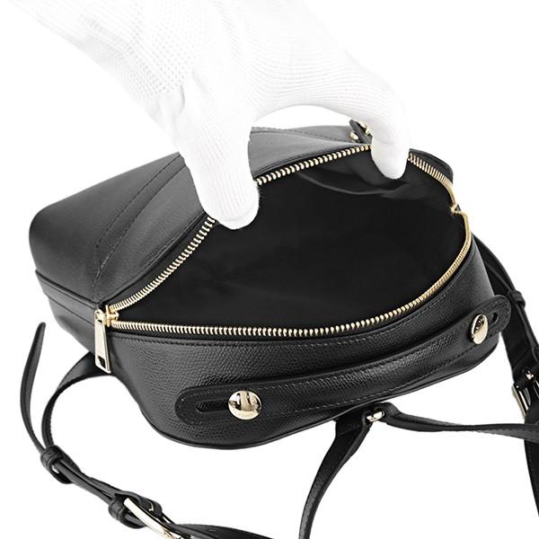 並行輸入 フルラ  リュックサック パイパー 1057346 BAHY ARE O60 ブラック 黒 爆買 | FURLA | 04