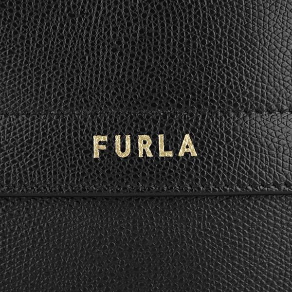 並行輸入 フルラ  リュックサック パイパー 1057346 BAHY ARE O60 ブラック 黒 爆買 | FURLA | 07