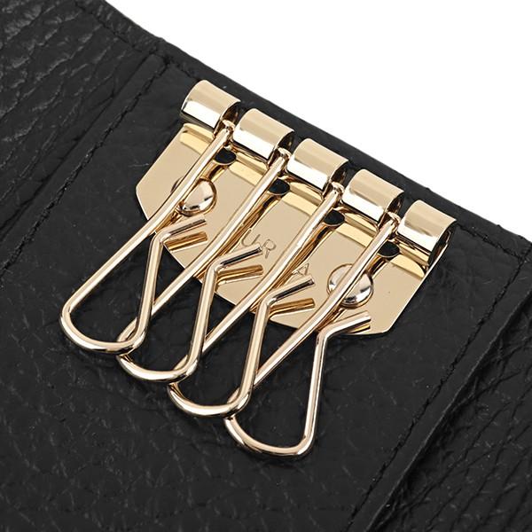 並行輸入 フルラ  キーケース バビロン 1057690 RAC5 HSF O60 ブラック 黒 爆買 | FURLA | 04